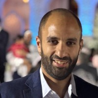 Omar Sheibany