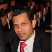 Chrishantha Fernando