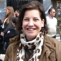 Carmen Martín Sanz