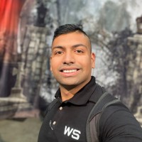 Victor Morales