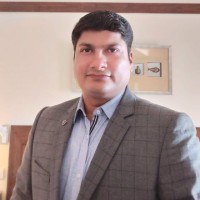 Manish Kumar Sharma