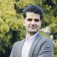 Mohammad Omid Khairandish