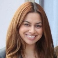 Fabiola C Luna