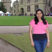 Susmitha Pathela