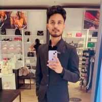 Aman Sharma