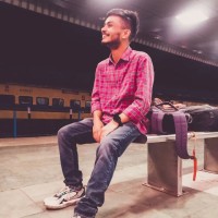 Ayush Singh
