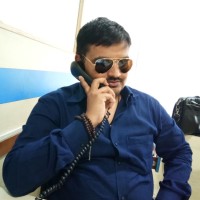 Rajendra Wagh
