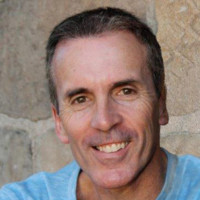Geoff Stevens