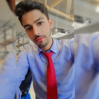 Deepak Saradhna