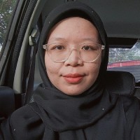 Aina Nazifa Azman