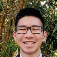 Nicholas Kaw