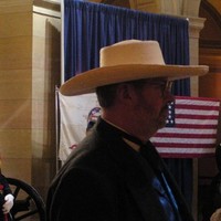 Donald Smith