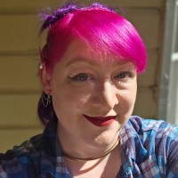 Kenna Cooperrider