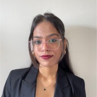 Garima Patil