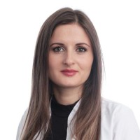 Irena Antic