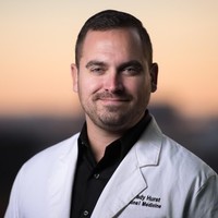 Dr. Brady Hurst