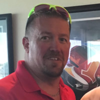 Jonathan Dalrymple