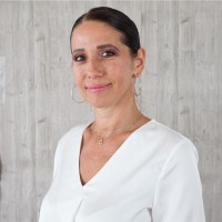 Zlatina Terzieva