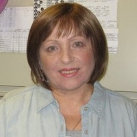 Tetyana Shymkiv