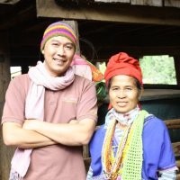 Panot Pakongsup