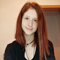 Iolanda Nicolau Lapeña