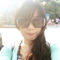 陈俊妮
