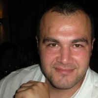 Stellios Karastamatis