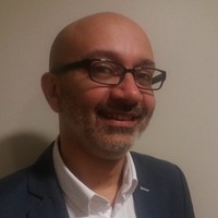 Claudio Chamorro