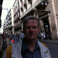 Bernard Nicollin