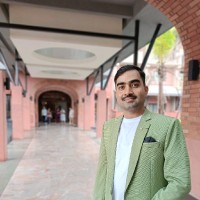 Manoj Kamtee
