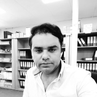 Muhammed Zeeshan Akmal