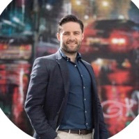 Daniel Mc Glade
