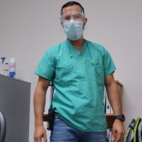 Walter Guijarro