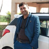 Shiven Thakkar