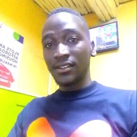 Kelvin Chepkwony