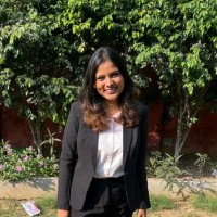 Raksha Jain