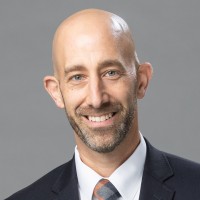 Gavin Lang