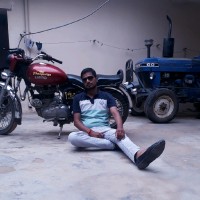 Kamal Yadav