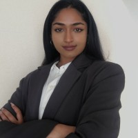 Mathu Mitha Sritharan