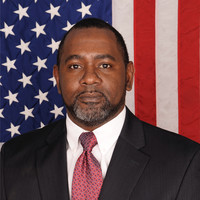 Tyrone Arnold