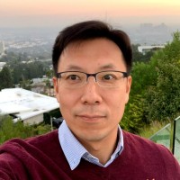 Byungseon(Sun) Shin