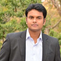Pratik Gaonkar