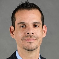 Dr. Rick Fernandez