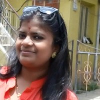 Anupama S