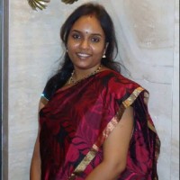 Supraja Kumar