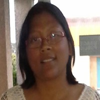 Elodie Pérona