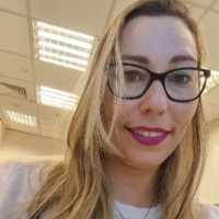 Daniela Paladini Gomes