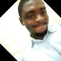 Ewebajo Oluwaseyi