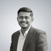 Hardik Desai