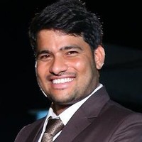 Raghavendra Midde I Digital Marketing